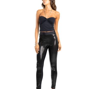 LEGGING OPIUM LABELLAMAFIA