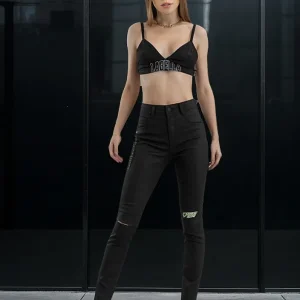 CALÇA DARKEST LABELLAMAFIA