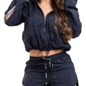 JAQUETA ESSENTIALS LABELLAMAFIA