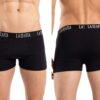 CUECA CASHBACK PRETO