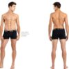 CUECA CASHBACK PRETO - Imagem 2