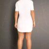 VESTIDO LONG SHIRT SUNSET MARIA GUEIXA - Imagem 4