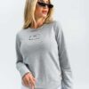 CAMISETA MOLETINHO MUST HAVE LABELLAMAFIA