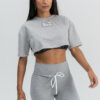 CROPPED MOLETINHO MUST HAVE - Imagem 3