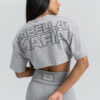 CROPPED MOLETINHO MUST HAVE - Imagem 4