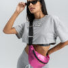 CROPPED MOLETINHO MUST HAVE