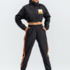 CALCA NYLON DANGEROUS 27800 LABELLAMAFIA - Imagem 3