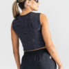 CROPPED MALHA ESSENTIALS LABELLAMAFIA - Imagem 3