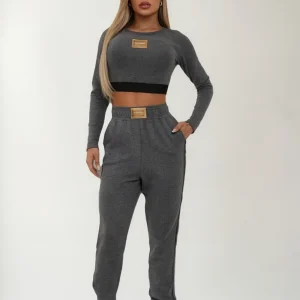 TOP FLEECE MARIA GUEIXA