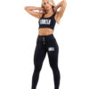 LEGGING ACQUA LABELLAMAFIA