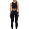 LEGGING ACQUA LABELLAMAFIA - Imagem 2
