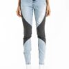 CALÇA JEANS DUO LABELLAMAFIA - Imagem 3