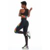 TOP ATLETIKA COLOR CAJUBRASIL - Imagem 4