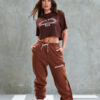 TOP CROPPED MARIA GUEIXA