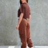 TOP CROPPED MARIA GUEIXA - Imagem 4