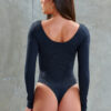 BODY METAL DECOTE MARIA GUEIXA - Imagem 3