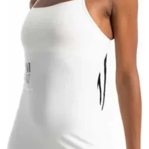 VESTIDO MINERAL LABELLAMAFIA