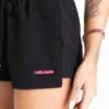 SHORT CHERRY BOMB LABELLAMAFIA - Imagem 3