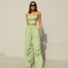 CONJUNTO PARACHUTE MARIA GUEIXA