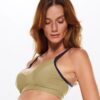 TOP DE ALÇA CRUZADA 360 SELF CARE BODY FOR SURE - Imagem 4