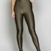 LEGGING CINTURA ALTA RUN MORE