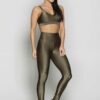LEGGING CINTURA ALTA RUN MORE - Imagem 3