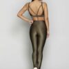 LEGGING CINTURA ALTA RUN MORE - Imagem 4