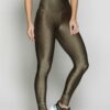 LEGGING CINTURA ALTA RUN MORE - Imagem 5