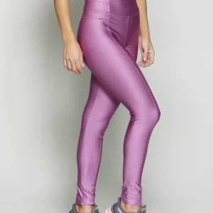LEGGING CINTURA ALTA RUN MORE