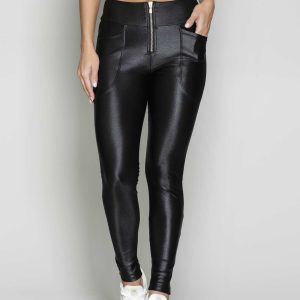 LEGGING COM BOLSO RUN MORE