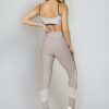 LEGGING CINTURA ALTA TECH DESIGN RUN MORE - Imagem 4