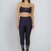 LEGGING CINTURA ALTA TECH DESIGN RUN MORE - Imagem 5