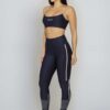 LEGGING CINTURA ALTA TECH DESIGN RUN MORE - Imagem 6