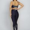 LEGGING CINTURA ALTA TECH DESIGN RUN MORE - Imagem 7