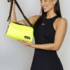 BOLSA CROSSBODY RUN MORE
