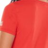 CAMISETA MANGA CURTA LISA ESSENTIALS BODY FOR SURE - Imagem 6