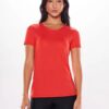 CAMISETA MANGA CURTA LISA ESSENTIALS BODY FOR SURE