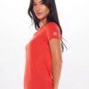 CAMISETA MANGA CURTA LISA ESSENTIALS BODY FOR SURE - Imagem 4