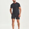 CAMISETA MASCULINA ETIQUETA NO PEITO CAJUBRASIL - Imagem 2