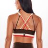 TOP ALÇA CRUZADA BODY FOR SURE - Imagem 4