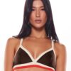 TOP ALÇA CRUZADA BODY FOR SURE - Imagem 3