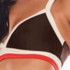 TOP ALÇA CRUZADA BODY FOR SURE - Imagem 6