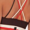 TOP ALÇA CRUZADA BODY FOR SURE - Imagem 7