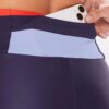 LEGGING COM RECORTES BODY FOR SURE - Imagem 7