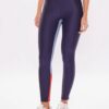 LEGGING COM RECORTES BODY FOR SURE - Imagem 3