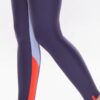 LEGGING COM RECORTES BODY FOR SURE - Imagem 6