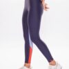 LEGGING COM RECORTES BODY FOR SURE - Imagem 5