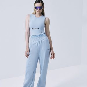 CALCA DE MOLETOM COMFORT COLCCI