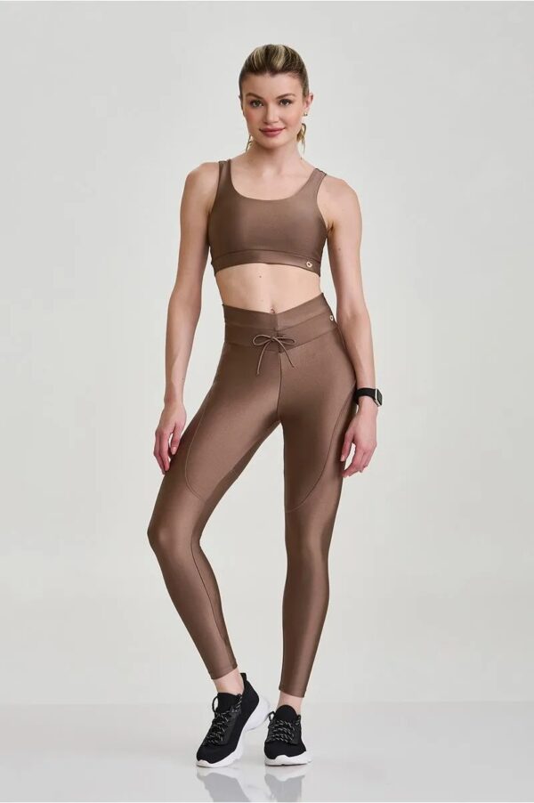 LEGGING ADAPTIV AFINA CINTURA  CAJUBRASIL
