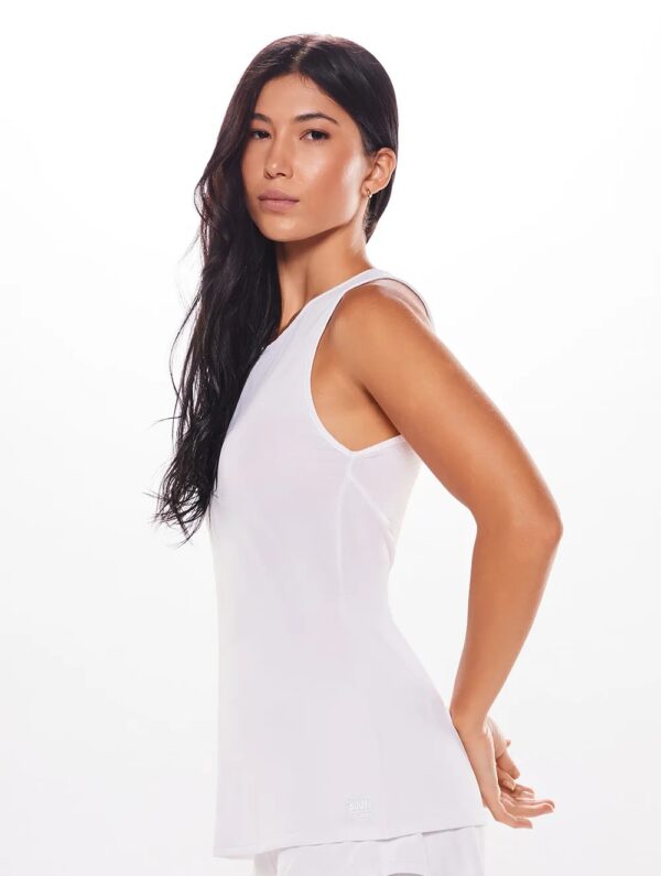 REGATA COM RECORTES MOVE BODY FOR SURE - Imagem 7